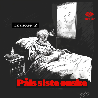 episode EMH Klassiker: Påls siste ønske - 2/2 artwork