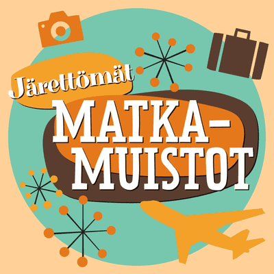 episode Poliittista epävakautta ja ryöstöretkiä artwork