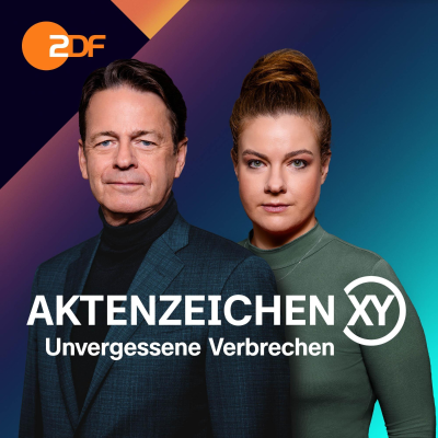 episode #76 Tödliche Schüsse auf offener Straße artwork