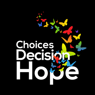 Choices Decision Hope with Angelica