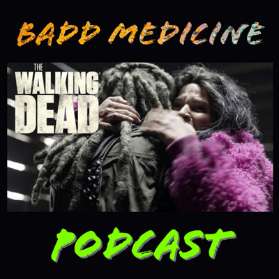 episode Short Special: The Walking Dead|Splinter|Season 10 Episode 20 artwork