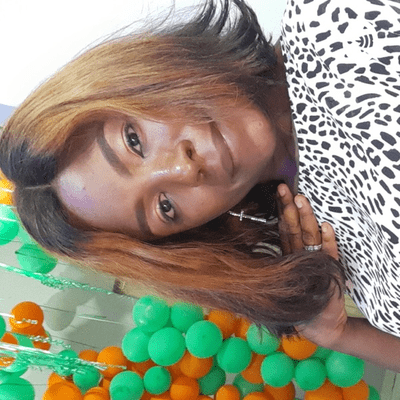 Faith Ejih-Daniel