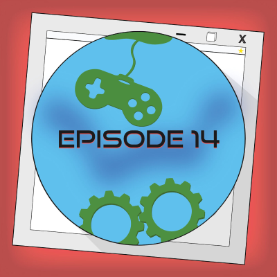 episode Episode 14 - The Wondrous World of Teyvat and Gambling in Video Games artwork