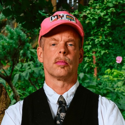 episode Episode 288 - Bonnie "Prince" Billy artwork