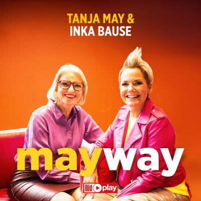episode Inka Bause: „So kam ich zu Bauer sucht Frau" artwork
