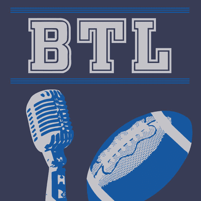 episode Episode 9: "3 for 3", Josh Allen Deal, Sleeper Shootout, NFL Hall of Fame artwork