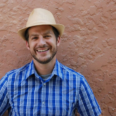 episode Making Space For The Self with Josh Feldman, Founder/CEO of R&R: The Rest of Our Lives artwork