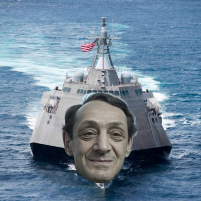 episode USNS Sour Milk – June 4, 2025 artwork