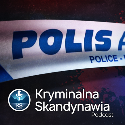 episode E42 - Porwanie żony miliardera - Anne Elisabeth Hagen [Kryminalna Skandynawia] artwork