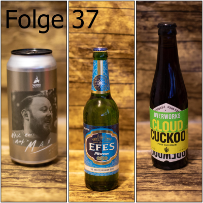 episode Folge 37: Irre sind menschlich artwork