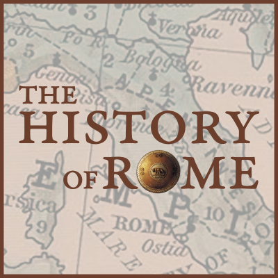 The History of Rome - podcast