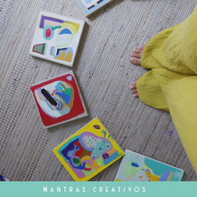 episode Ep: 84: "¿Cómo encontrar a tu tribu?" artwork