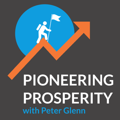 Pioneering Prosperity