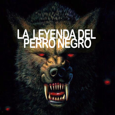 episode La Leyenda del Perro negro. artwork