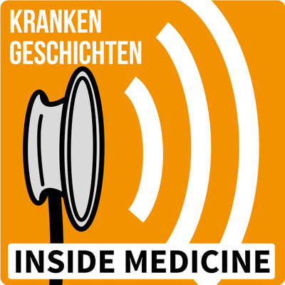 episode IM029 Krankengeschichten: Transverse Myelitis artwork