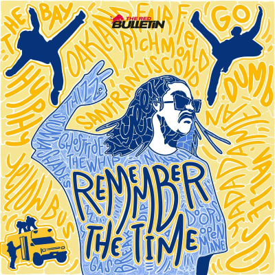 episode Episode 4: Since '84: The Tragedy and Triumph of Mac Dre artwork