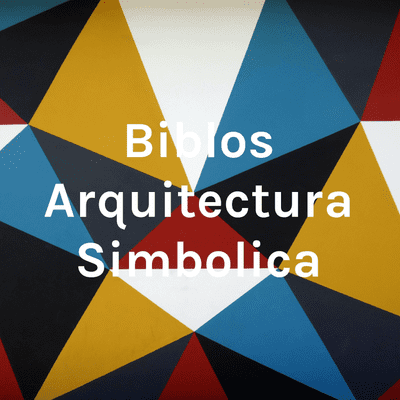 episode Prólogo del Libro Los Símbolos del Constructor artwork