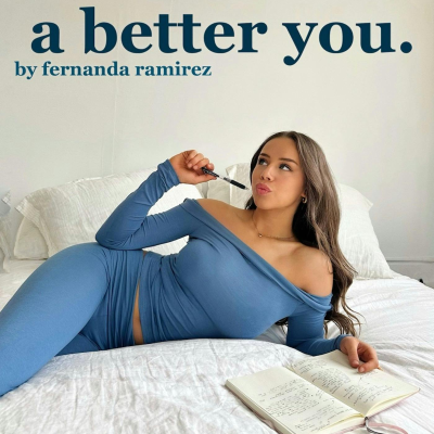 episode HOW YOU'RE GOING TO GLOW UP & BECOME "HER" ! you're guide to becoming unrecognizable before summer artwork
