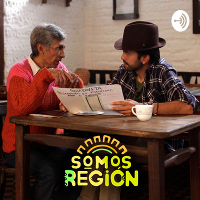 episode Temporada 6 - EP 1: Se creció la familia artwork