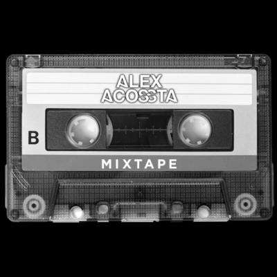 episode Alex Acossta - Promo Mix #28 - Throwback Club Hip-Hop Mixtape artwork