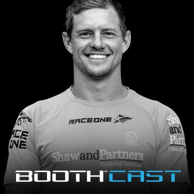 BOOTHCAST