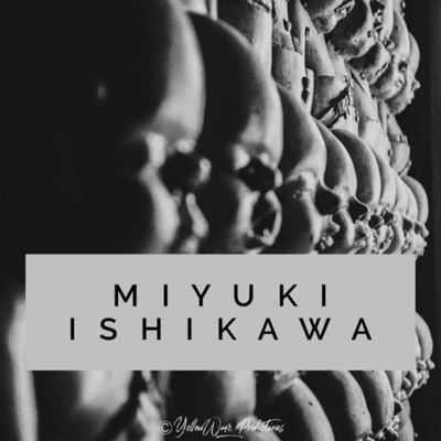 episode Miyuki Ishikawa artwork