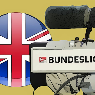 episode Is the Bundesliga UK television deal a glimpse into the future? artwork