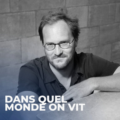 episode Gil Bartholeyns : "Je pense aux enfants empoisonnés par l’air du printemps" artwork