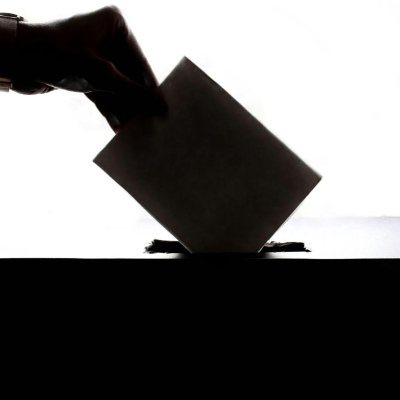 episode 231. La crisis de la democracia artwork