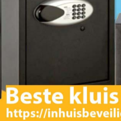 episode Beste Kluis voor thuis artwork