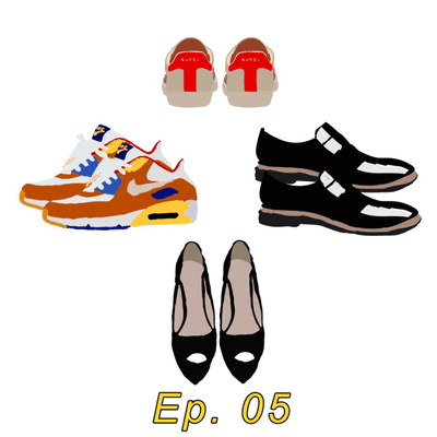episode Verdades maquilladas artwork