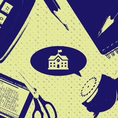 episode The 2025-26 school year is about to begin. What are teachers, schools doing to prepare? artwork
