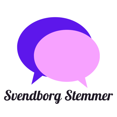 Cover image Svendborg Stemmer