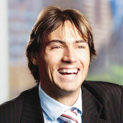 episode Data Careers and Creating a Life You Don’t Need a Holiday From with Coert du Plessis artwork