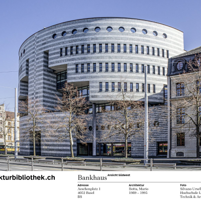 episode Manifesto 39 - Bankhaus Basel artwork