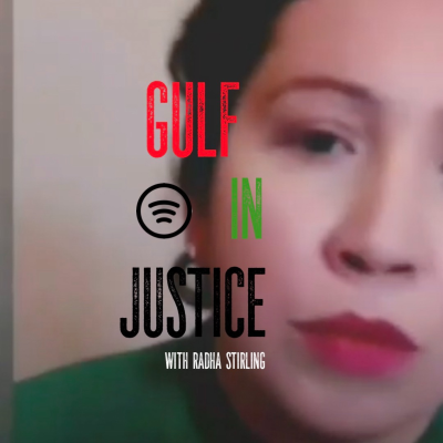 Gulf in Justice