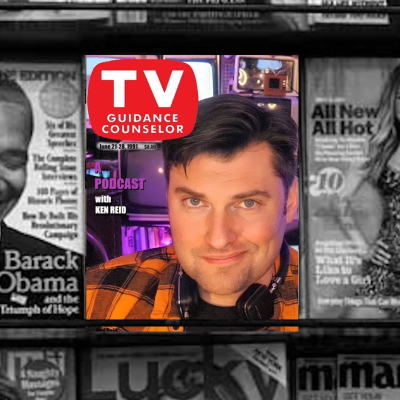 episode TV Guidance Counselor Episode 718: Ben Katzner artwork