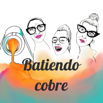 Batiendo cobre