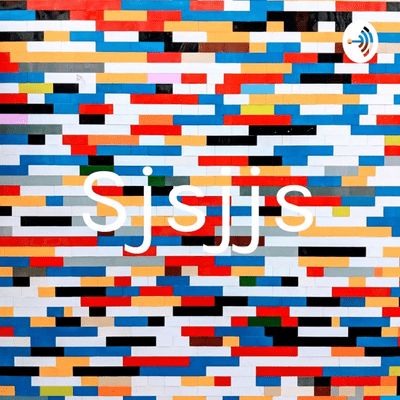 Omslagafbeelding van de show Sjsjjs