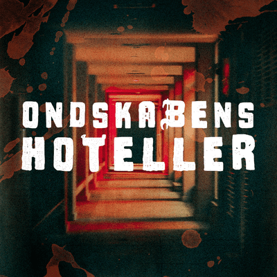 episode S1 - Episode 10: Hotel Hafnia – mordbranden artwork