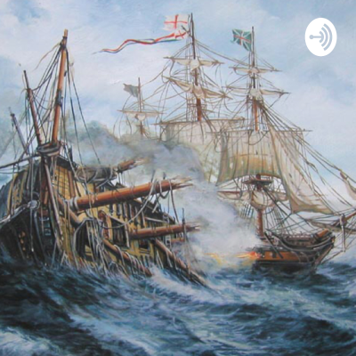episode Episode 1: Prologue artwork