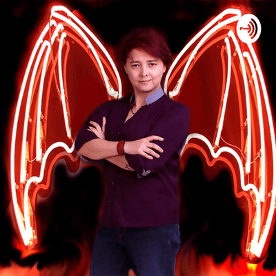 episode El peso de la palabra artwork