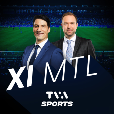 episode Séries de la MLS: nos prédictions artwork