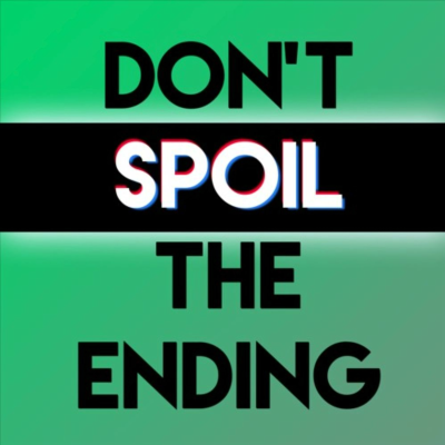 episode Episode 53 - Taken artwork