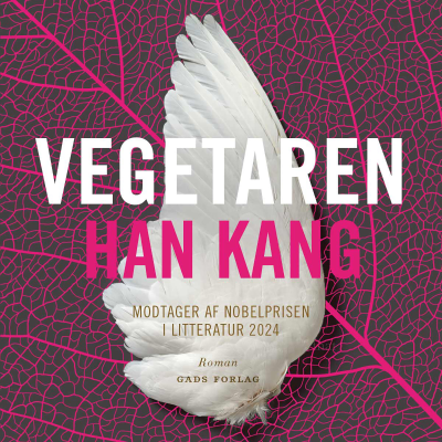 Cover image Vegetaren