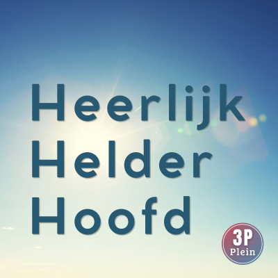 Cover image Heerlijk Helder Hoofd