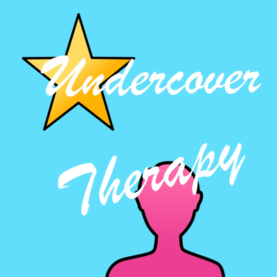 episode A lot of Undercover, not a lot of Therapy. artwork