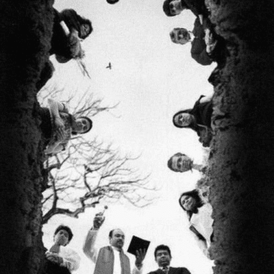 episode Epicure lettre à Ménécée I artwork