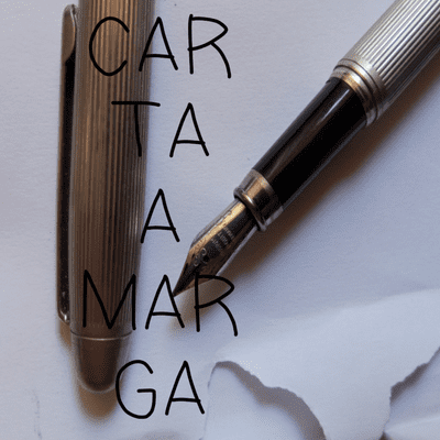 episode CARTAAMARGA artwork