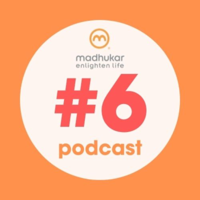 episode #06 Komm mit uns zu Guru Purnima artwork